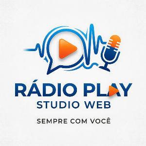 Rádio Play Studio Web